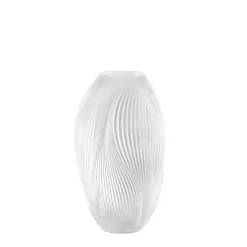 Vessière Cristaux Vases|Vases|Vase Alizé grand modèle Lalique