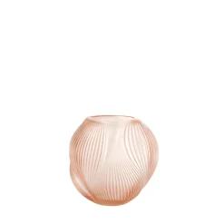 Vessière Cristaux Vases|Vases|Vase Alizé Petit Modèle Lalique