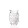 Vessière Cristaux Vases|Vases|Vase bagatelle lalique