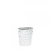 Vessière Cristaux Coupes, Coupelles Et Photophores|Photophores, Bougeoirs Cristal|Vase bougie mossi lalique