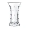 Vessière Cristaux Vases|Vases|Vase bubbles gm saint-louis