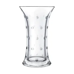 Vessière Cristaux Vases|Vases|Vase bubbles gm saint-louis
