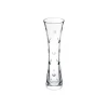 Vessière Cristaux Vases|Vases Cristal Clair|Vase bubbles pm saint-louis