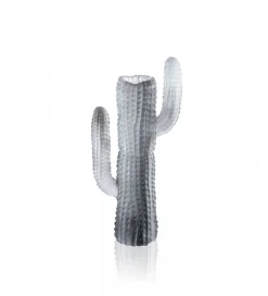Vessière Cristaux Vases|Vases Cristal Couleur|Vase cactus emilio robba daum