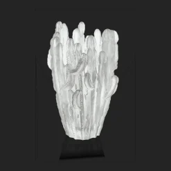 Vessière Cristaux Vases|Editions D’Art|Vase cactus emilio robba daum