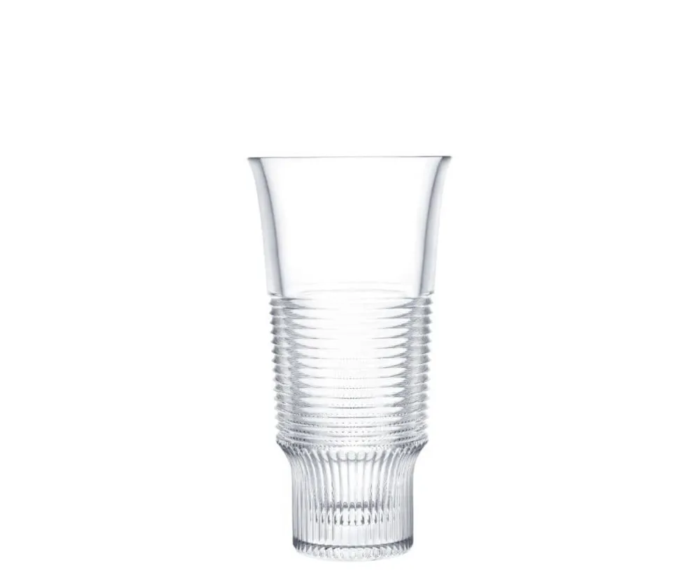 Vessière Cristaux Vases|Vases|Vase Cadence Saint-Louis
