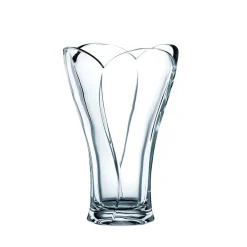 Vessière Cristaux Vases|Vase calypso nachtmann