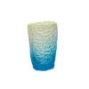 Vessière Cristaux Vases|Vases Cristal Couleur|Vase coraux pm daum