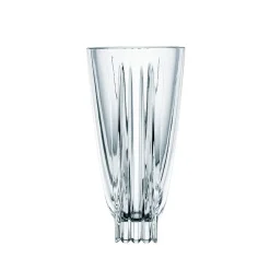 Vessière Cristaux Vases|Vase cristal art deco