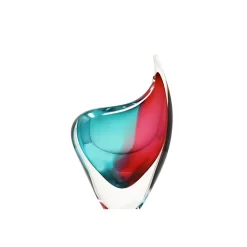 Vessière Cristaux Vases|Vases Cristal Couleur|Vase cristal éléphant