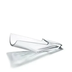 Vessière Cristaux Vases|Vases Cristal Clair|Vase diva baccarat
