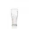 Vessière Cristaux Vases|Vases Cristal Clair|Vase elfes lalique