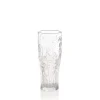 Vessière Cristaux Vases|Vases Cristal Couleur|Vase elfes lalique