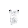 Vessière Cristaux Vases|Vases Cristal Clair|Vase fantasia lalique