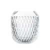 Vessière Cristaux Vases|Vases|Vase Folia petit modèle Saint-Louis