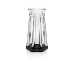 Vessière Cristaux Vases|Vases Cristal Couleur|Vase Harcourt Talleyrand éminence grise Baccarat