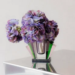 Vessière Cristaux Vase|Vases|Vase Harlem Reflections Copenhagen