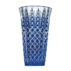 Vessière Cristaux Vases|Vases|Vase JAIPUR couleur Saint-Louis