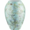 Vessière Cristaux Vase|Vase Céramique|Vase Jarre 35 cm Paradis Raynaud