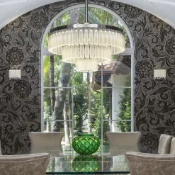 Vessière Cristaux Vases|Vases Cristal Couleur|Vase languedoc Lalique