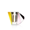 Vessière Cristaux Vase|Vases Cristal Couleur|Vase Manhattan Reflections Copenhagen