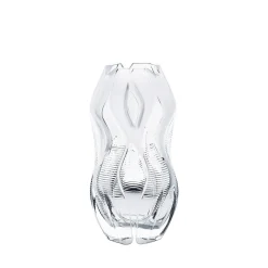 Vessière Cristaux Vases|Vases Cristal Couleur|Vase manifesto lalique