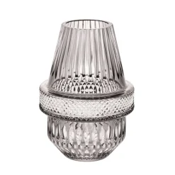 Vessière Cristaux Vases|Vases|Vase Matrice Saint-Louis