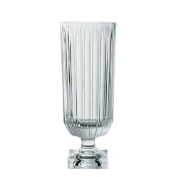 Vessière Cristaux Vases|Vase minerva cristal nachtmann