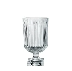 Vessière Cristaux Vases|Vase minerva cristal nachtmann