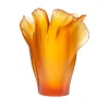 Vessière Cristaux Vases|Vases|Vase mm ginkgo daum