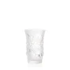 Vessière Cristaux Vases|Vases Cristal Clair|Vase mustang lalique