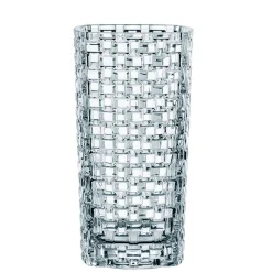 Vessière Cristaux Vases|Vase osier bossa nova nachtmann
