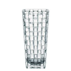 Vessière Cristaux Vases|Vase osier bossa nova nachtmann