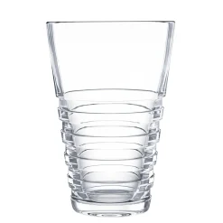 Vessière Cristaux Vases|Vases|Vase oxymore saint-louis