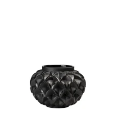 Vessière Cristaux Vases|Vases|Vase pm languedoc lalique