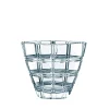 Vessière Cristaux Vases|Vase quantum cristal de 19