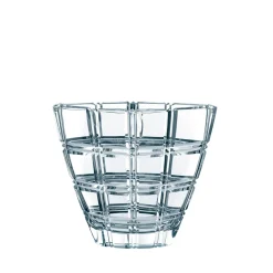 Vessière Cristaux Vases|Vase quantum cristal de 19