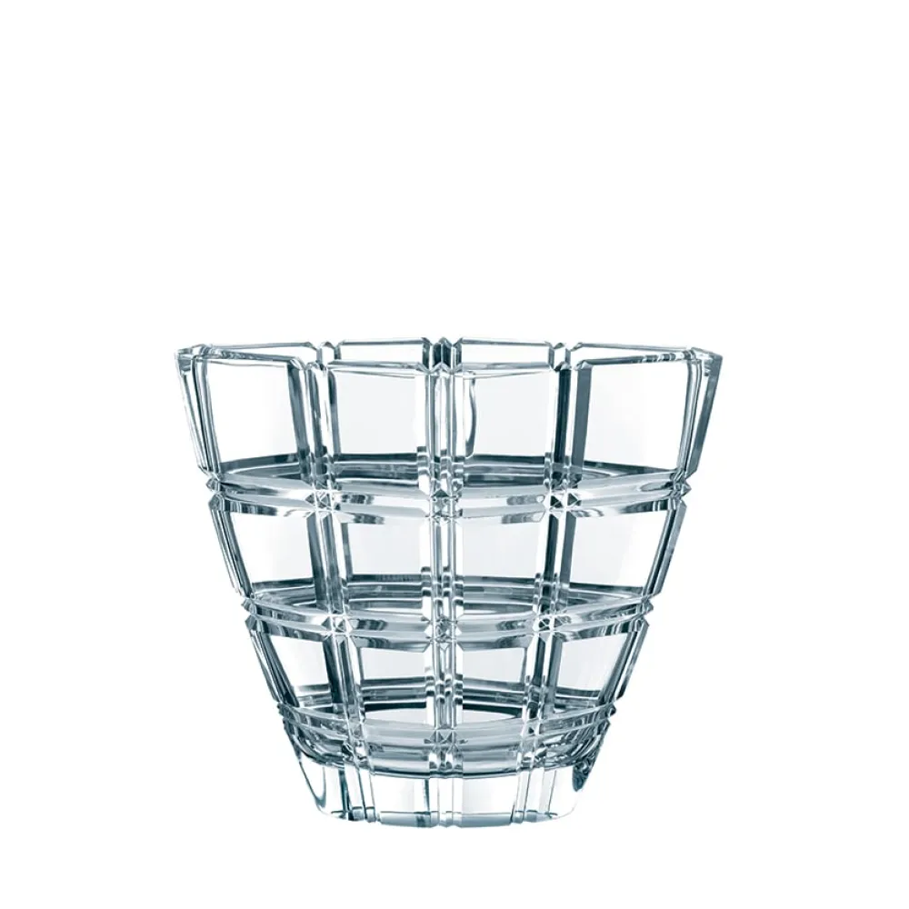 Vessière Cristaux Vases|Vase quantum cristal de 19