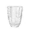 Vessière Cristaux Vases|Vases Cristal Couleur|Vase Silex grand modèle Lalique