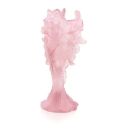 Vessière Cristaux Vases|Vases Cristal Couleur|Vase Soliflore by Tamara Ralph Daum