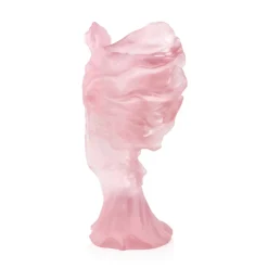 Vessière Cristaux Vases|Vases Cristal Couleur|Vase Soliflore by Tamara Ralph Daum