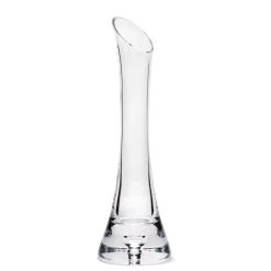 Vessière Cristaux Vases Cristal Clair|Vases|Vase soliflore cristal