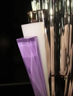 Vessière Cristaux Vase|Vases|Vase South Beach Reflections Copenhagen