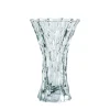 Vessière Cristaux Vases|Vase sphere 28 nachtmann