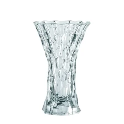 Vessière Cristaux Vases|Vase sphere 28 nachtmann