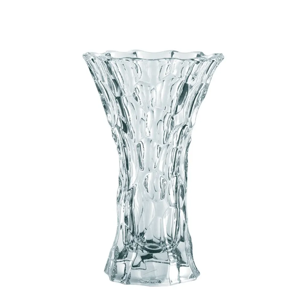 Vessière Cristaux Vases|Vase sphere 28 nachtmann