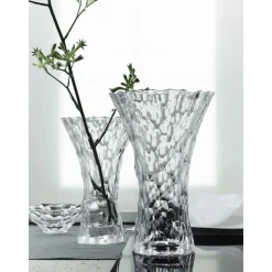 Vessière Cristaux Vases|Vase sphere 28 nachtmann