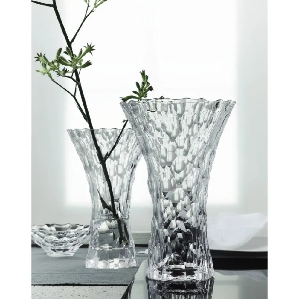 Vessière Cristaux Vases|Vase sphere 28 nachtmann