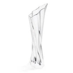 Vessière Cristaux Vases|Vases Cristal Couleur|Vase Tandrillah Elisabeth de Portzamparc & Lalique 2019