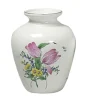 Vessière Cristaux Lunéville|Vase tivoli reverbere gm